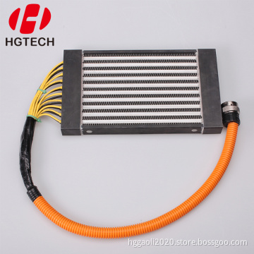 Wholesale low price PTC heater 154V heating elements